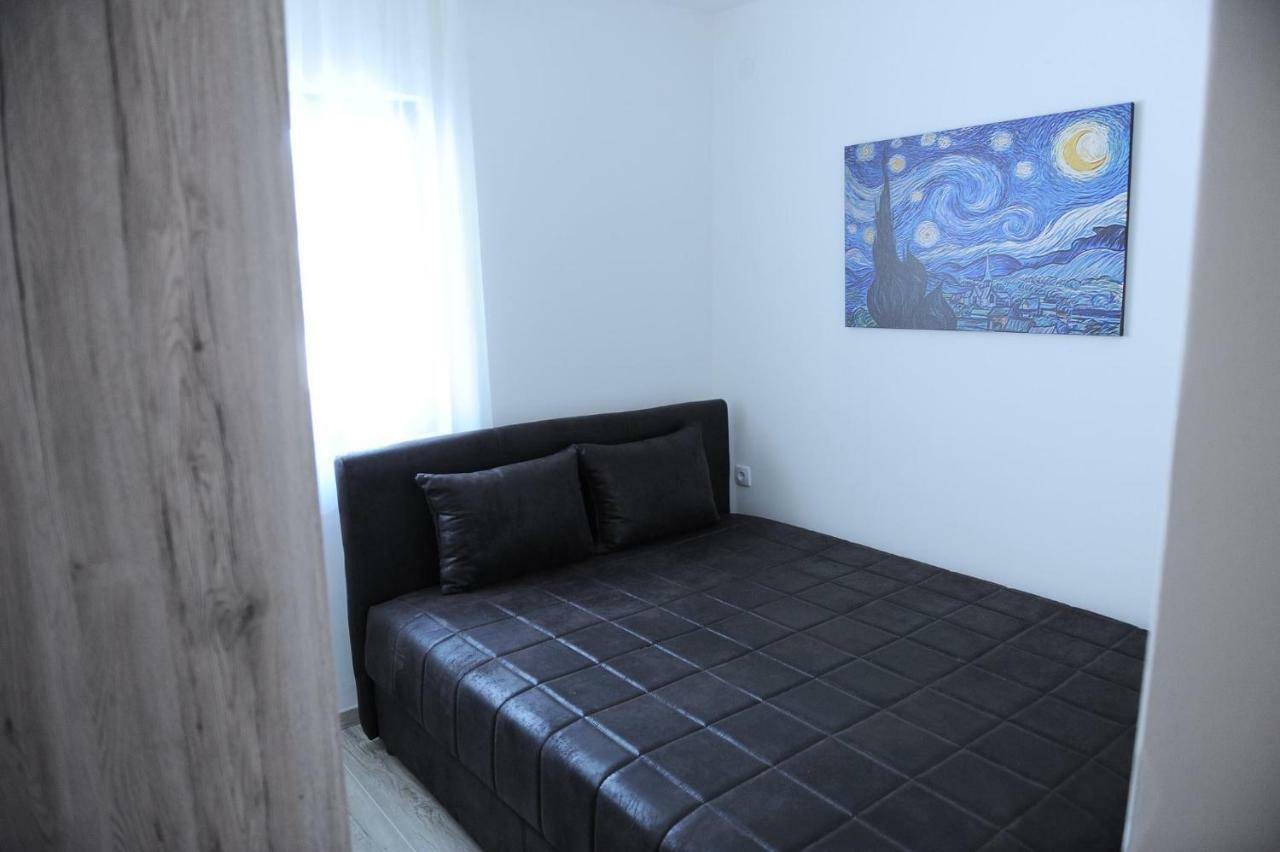 Goma Kop Apartmani Kopaonik Exterior foto