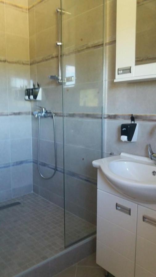 Goma Kop Apartmani Kopaonik Exterior foto
